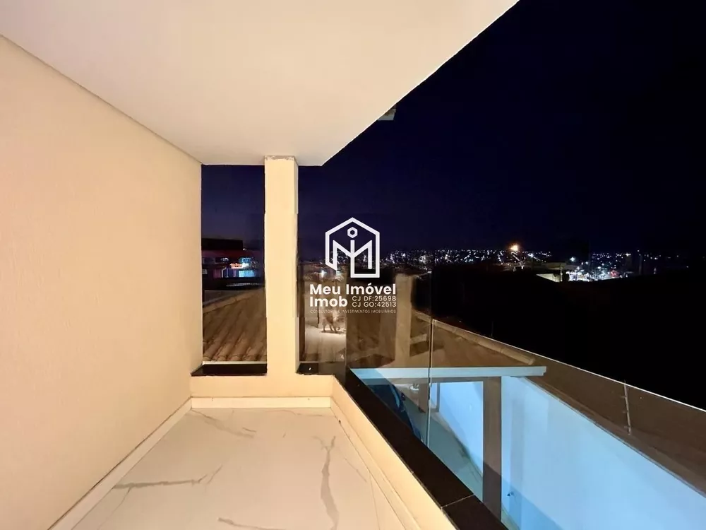 Casa, 3 quartos, 397 m² - Foto 3