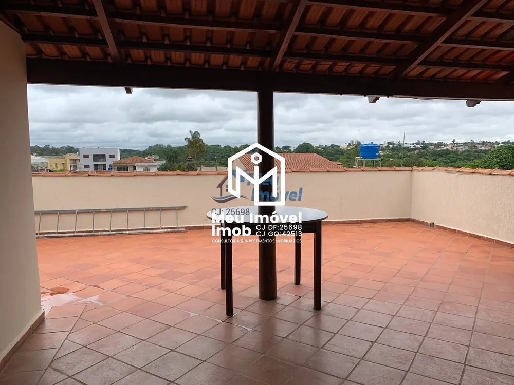 Casa, 5 quartos, 400 m² - Foto 10