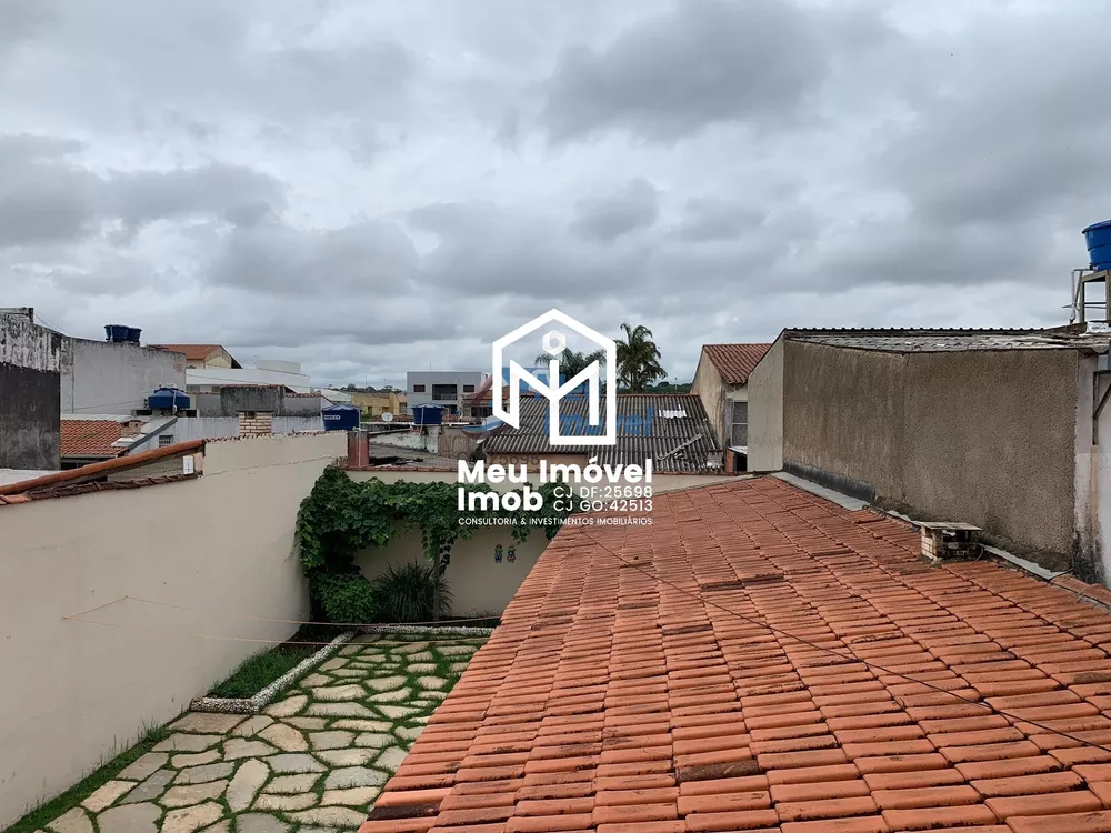 Casa, 5 quartos, 400 m² - Foto 4