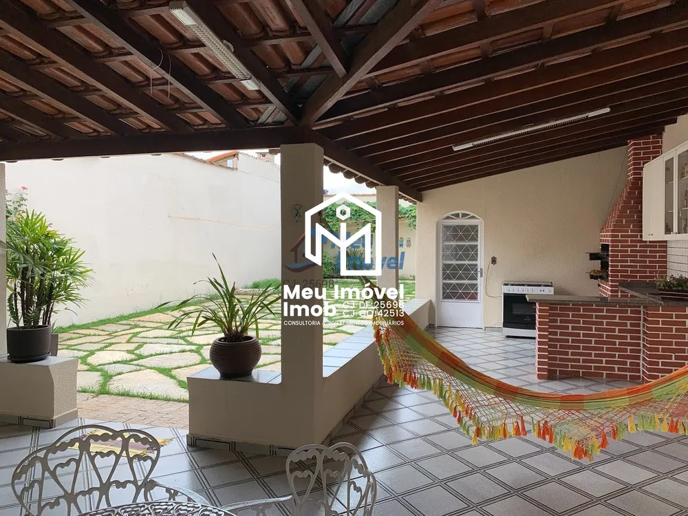 Casa, 5 quartos, 400 m² - Foto 12