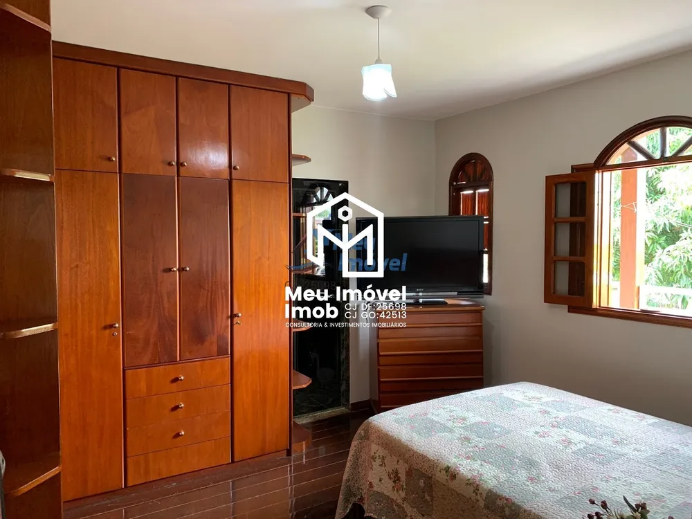 Casa, 5 quartos, 400 m² - Foto 3