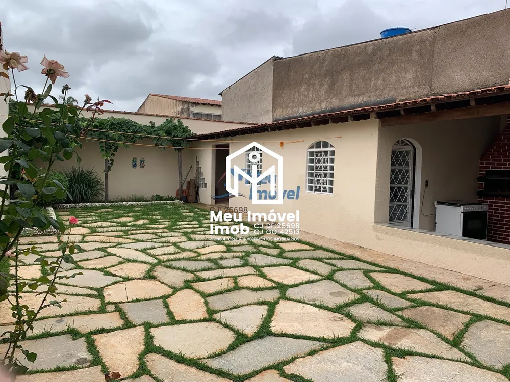 Casa, 5 quartos, 400 m² - Foto 14