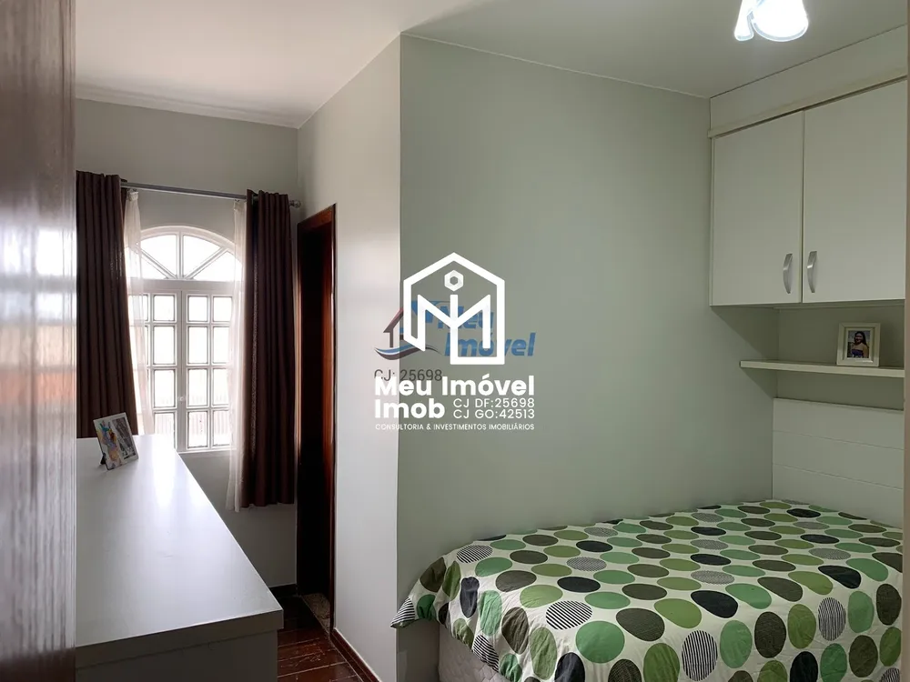 Casa, 5 quartos, 400 m² - Foto 7