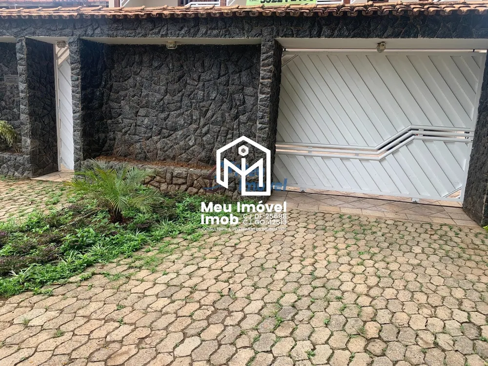 Casa, 5 quartos, 400 m² - Foto 13