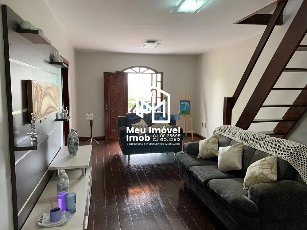 Casa, 5 quartos, 400 m² - Foto 6