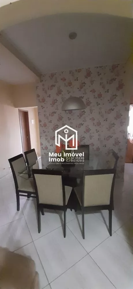 Casa, 4 quartos, 230 m² - Foto 2