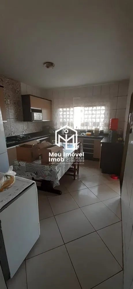 Casa, 4 quartos, 230 m² - Foto 8