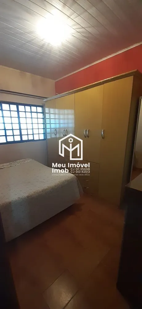 Casa, 4 quartos, 230 m² - Foto 12