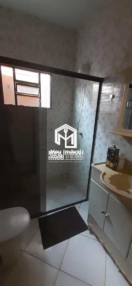 Casa, 4 quartos, 230 m² - Foto 3
