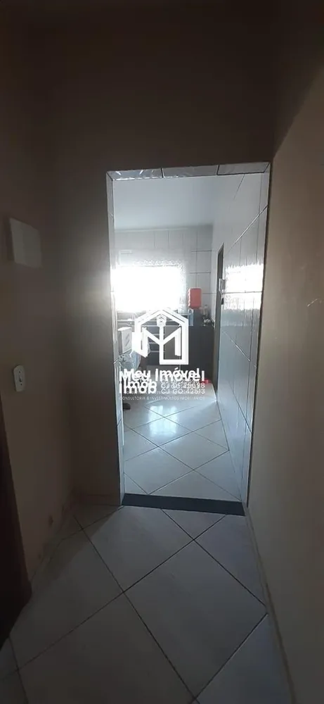 Casa, 4 quartos, 230 m² - Foto 4