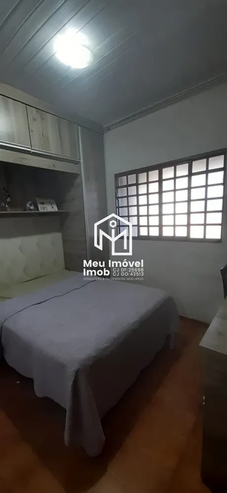 Casa, 4 quartos, 230 m² - Foto 10