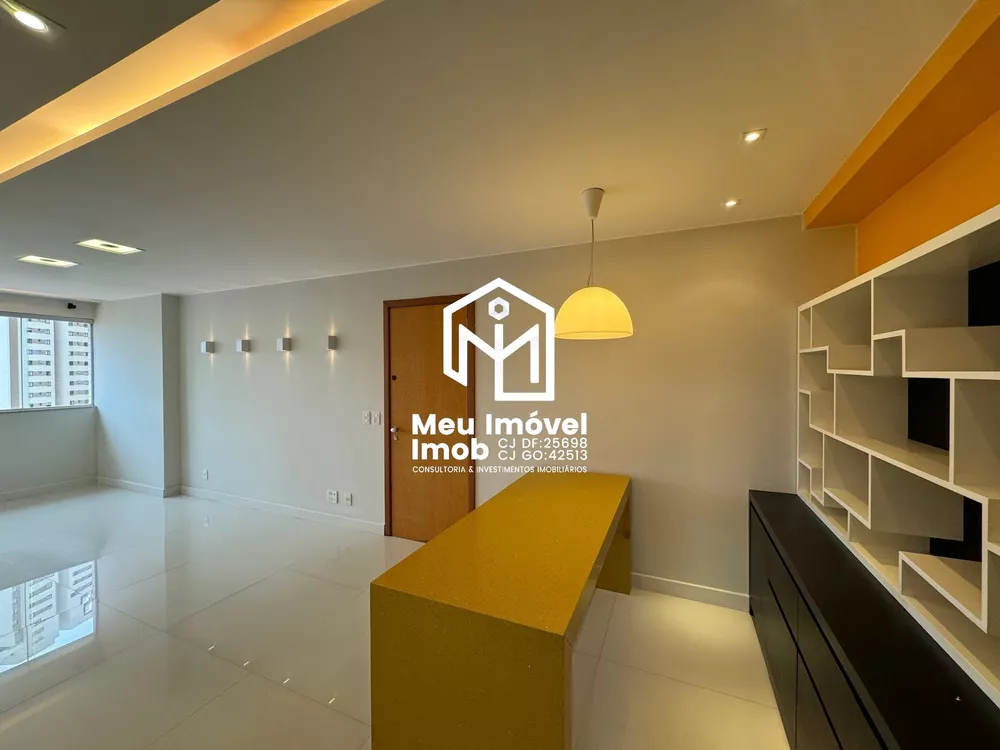 Apartamento, 2 quartos, 76 m² - Foto 4