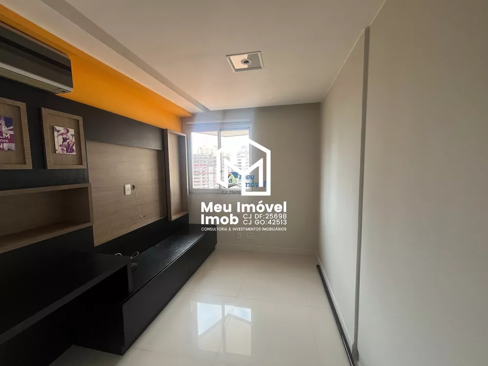 Apartamento, 2 quartos, 76 m² - Foto 3
