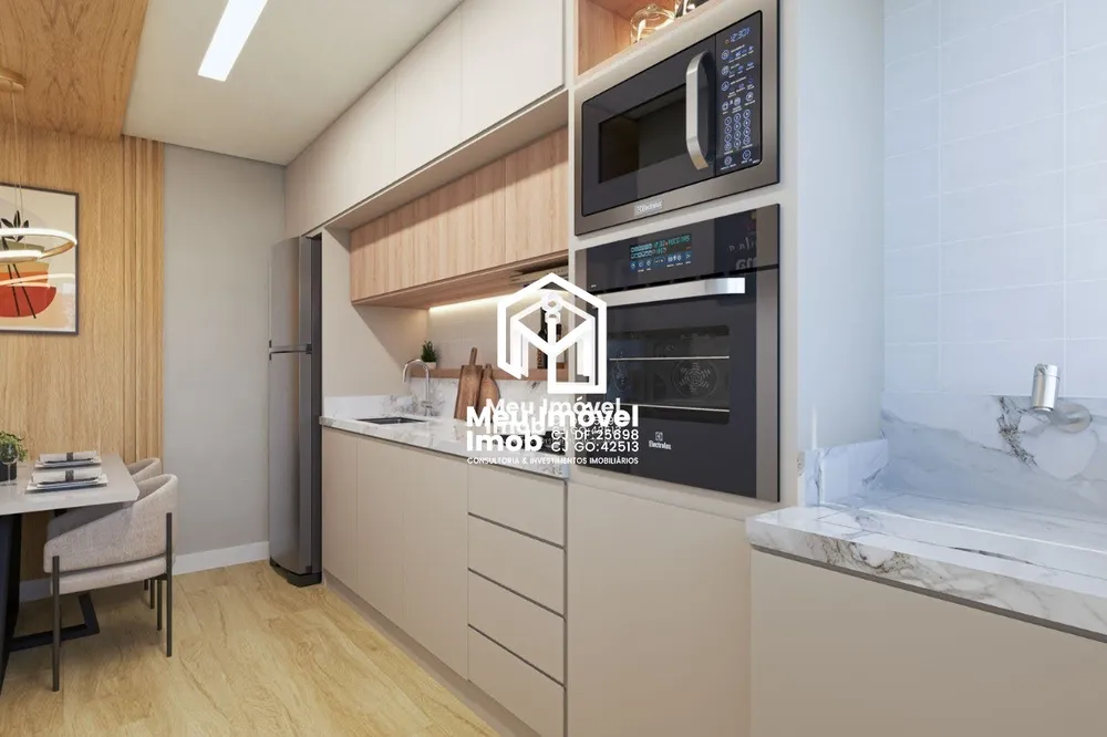 Apartamento, 2 quartos, 70 m² - Foto 7