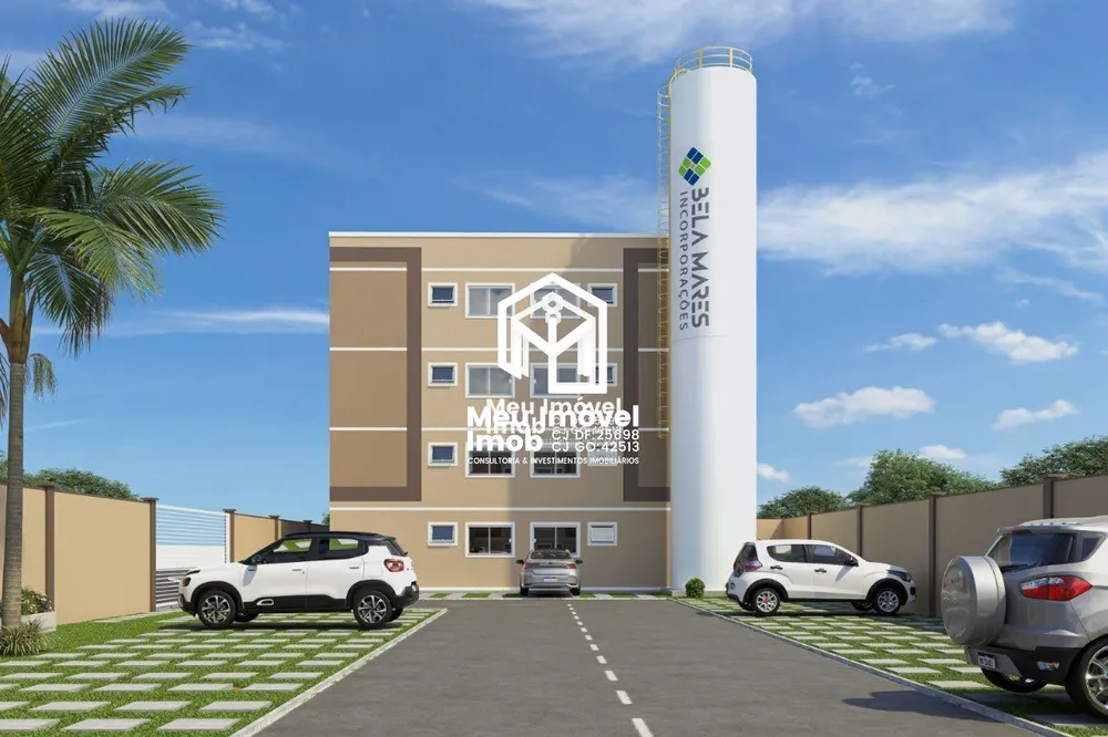 Apartamento, 2 quartos, 70 m² - Foto 12