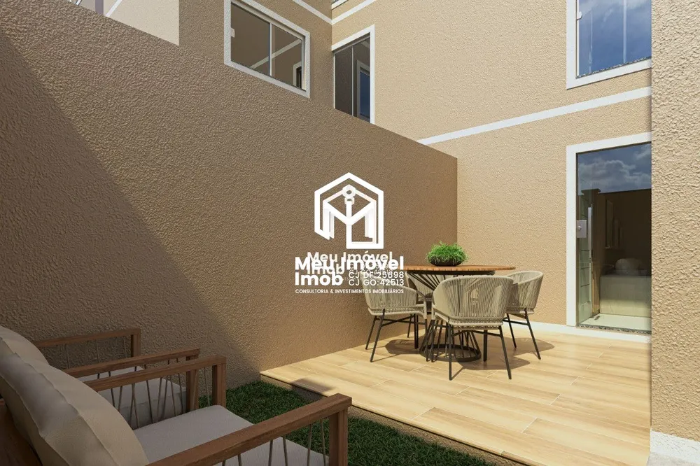 Apartamento, 2 quartos, 70 m² - Foto 5