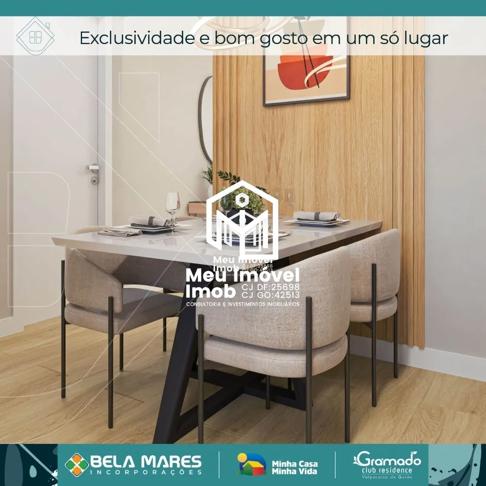 Apartamento, 2 quartos, 70 m² - Foto 8