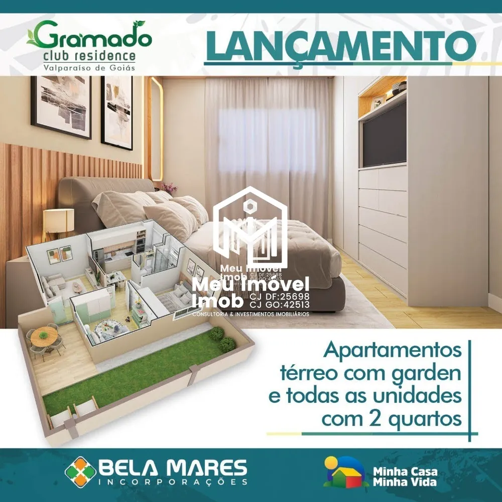Apartamento, 2 quartos, 70 m² - Foto 16