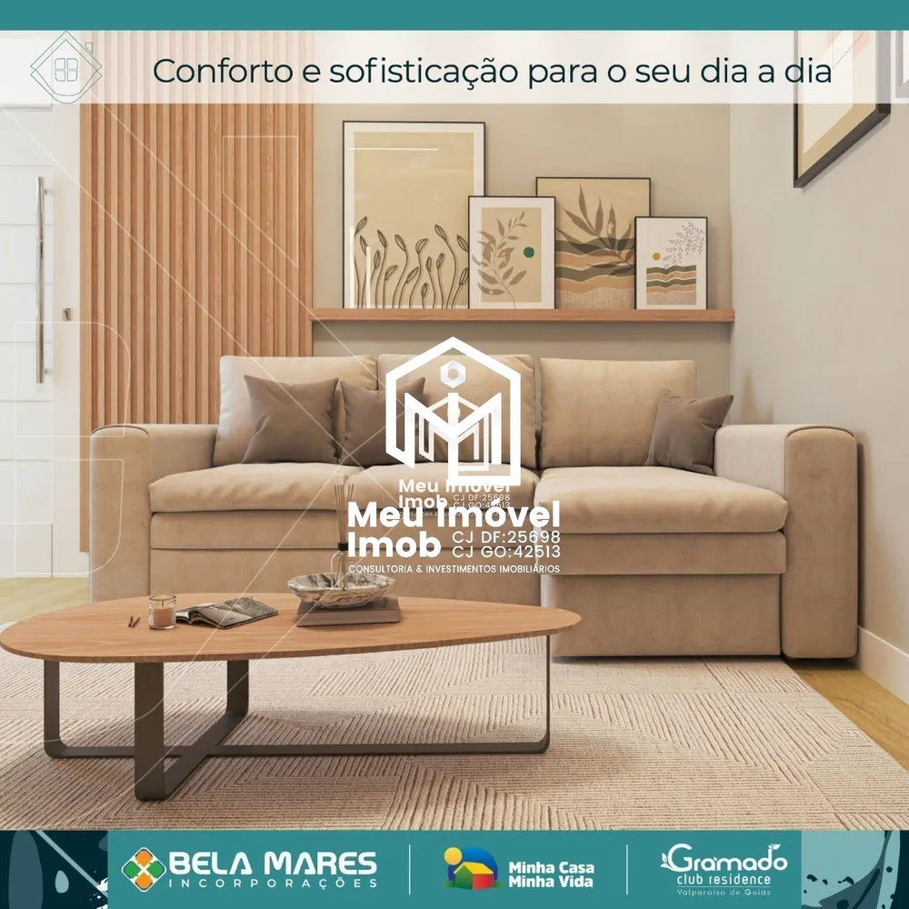 Apartamento, 2 quartos, 70 m² - Foto 7