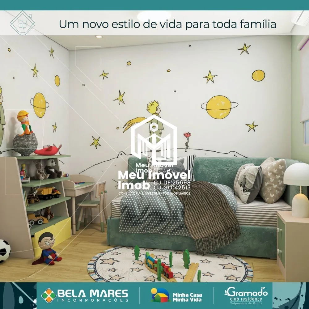 Apartamento, 2 quartos, 70 m² - Foto 10