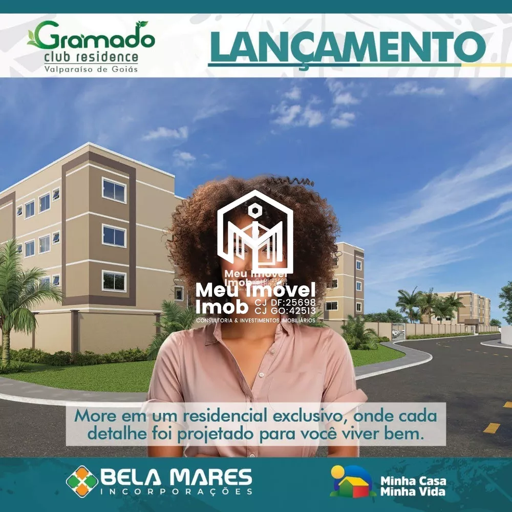 Apartamento, 2 quartos, 70 m² - Foto 2