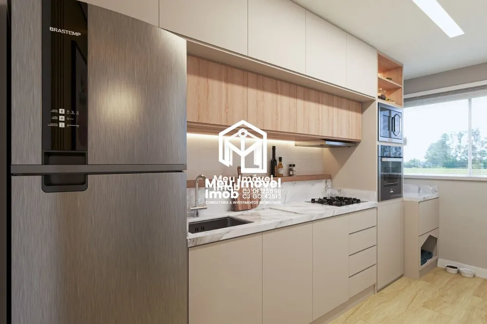 Apartamento, 2 quartos, 70 m² - Foto 6