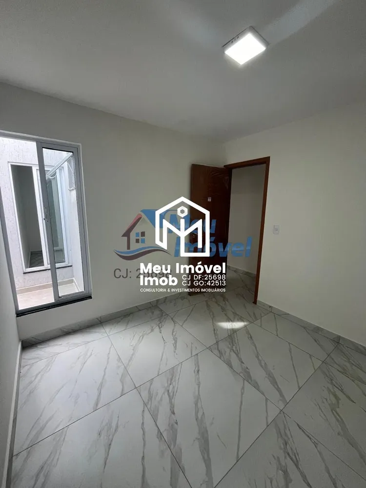 Casa, 3 quartos, 126 m² - Foto 1