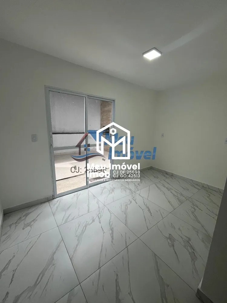 Casa, 3 quartos, 126 m² - Foto 7