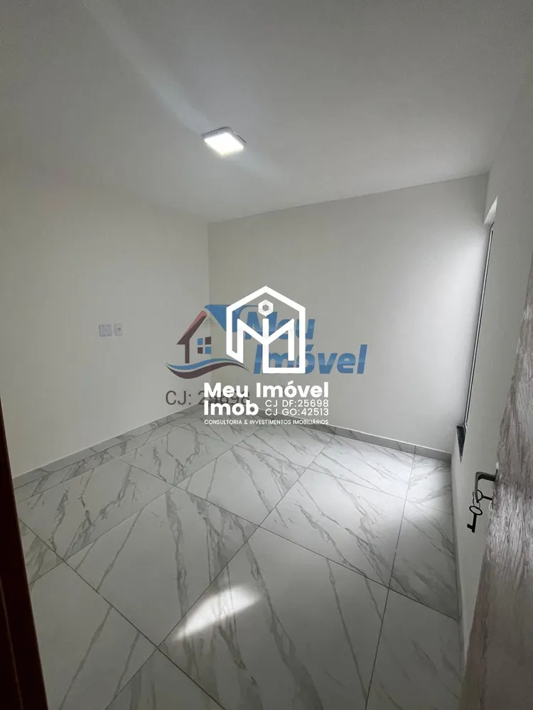 Casa, 3 quartos, 126 m² - Foto 8