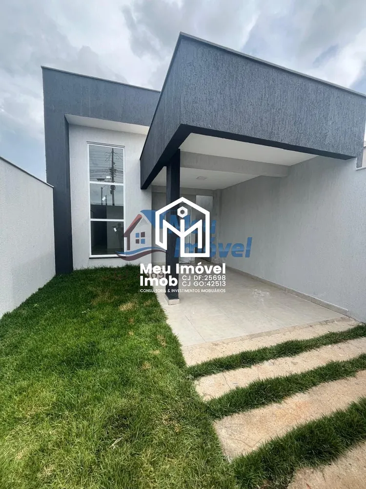 Casa, 3 quartos, 126 m² - Foto 15