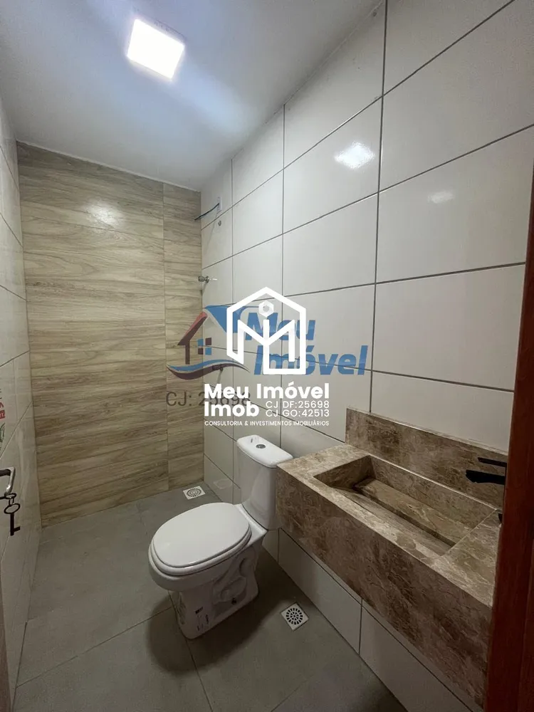 Casa, 3 quartos, 126 m² - Foto 12
