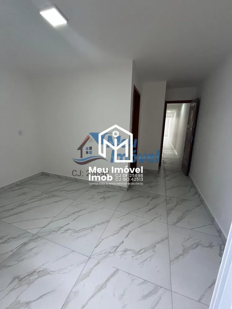Casa, 3 quartos, 126 m² - Foto 5