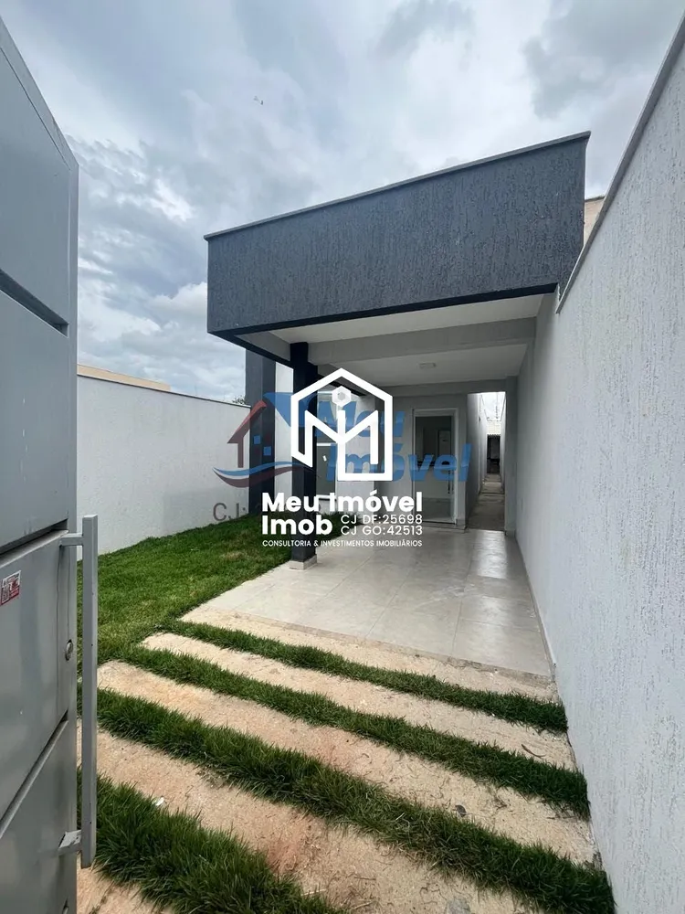 Casa, 3 quartos, 126 m² - Foto 14