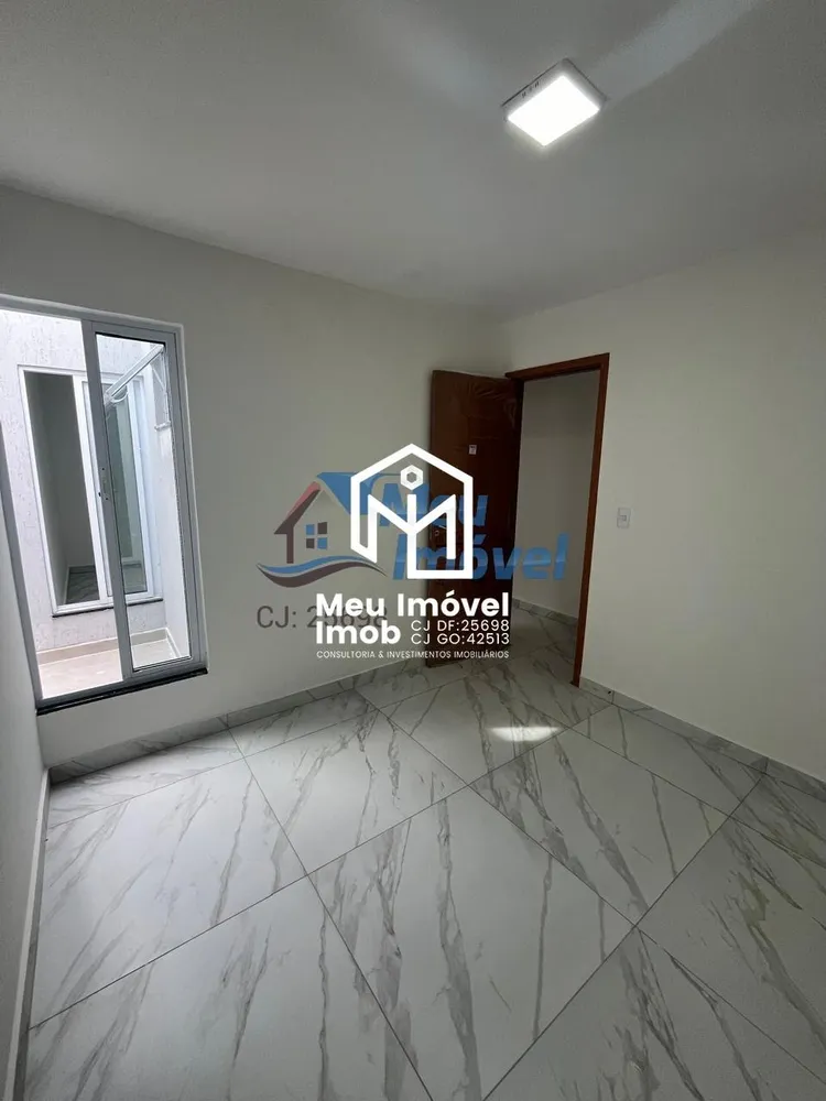 Casa, 3 quartos, 126 m² - Foto 2