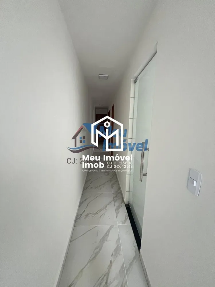 Casa, 3 quartos, 126 m² - Foto 4