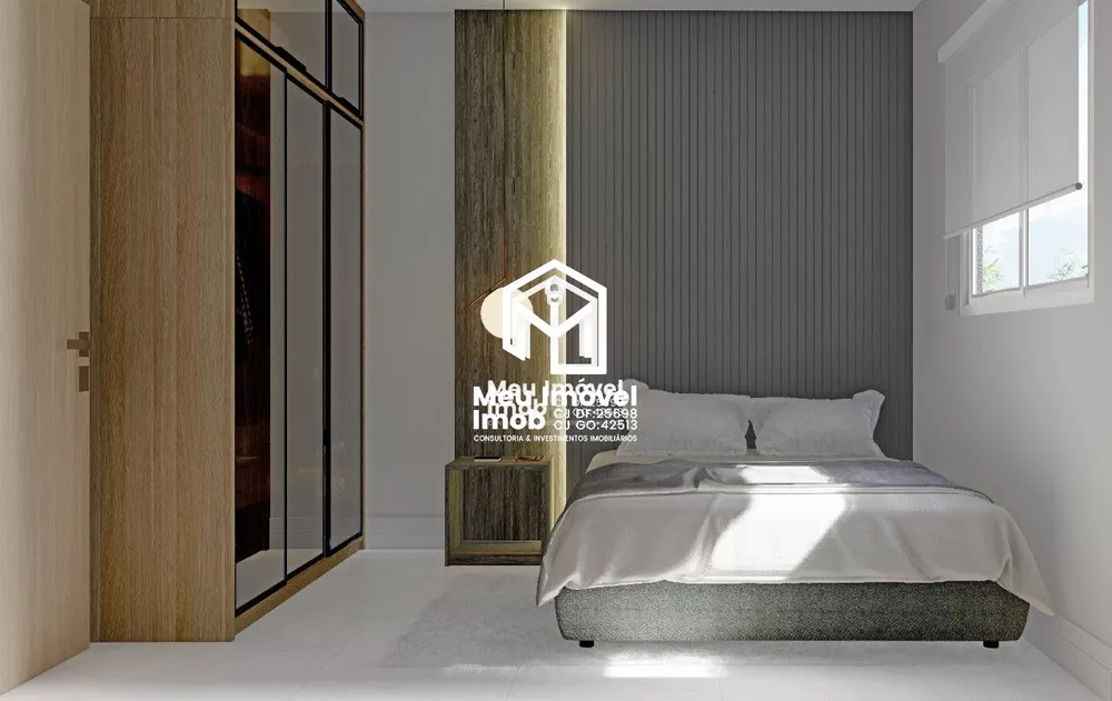 Apartamento, 2 quartos, 44 m² - Foto 4