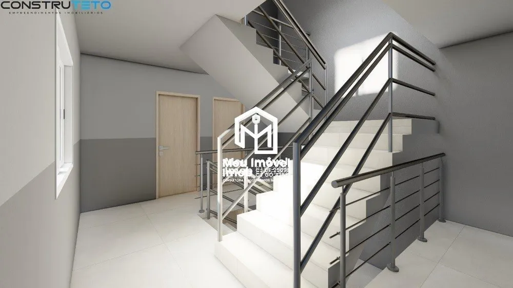 Apartamento, 2 quartos, 44 m² - Foto 10