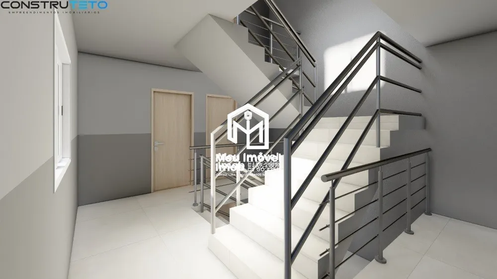 Apartamento, 2 quartos, 44 m² - Foto 6