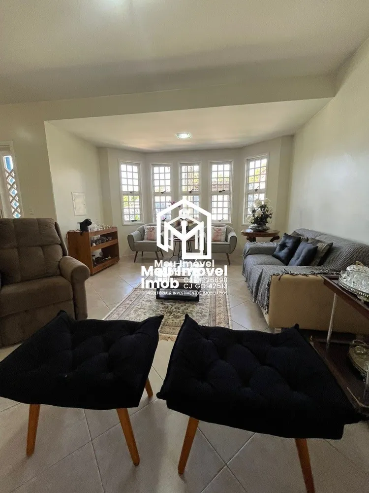 Casa, 3 quartos, 1800 m² - Foto 4