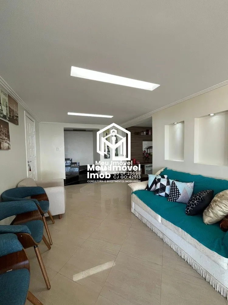Casa, 3 quartos, 1800 m² - Foto 1