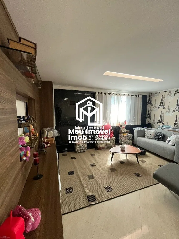 Casa, 3 quartos, 1800 m² - Foto 2