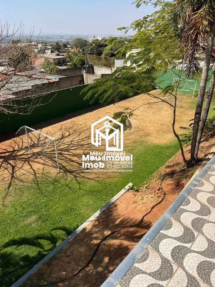 Casa, 3 quartos, 1800 m² - Foto 2