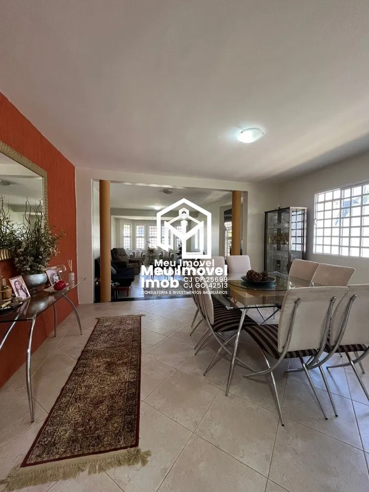 Casa, 3 quartos, 1800 m² - Foto 3