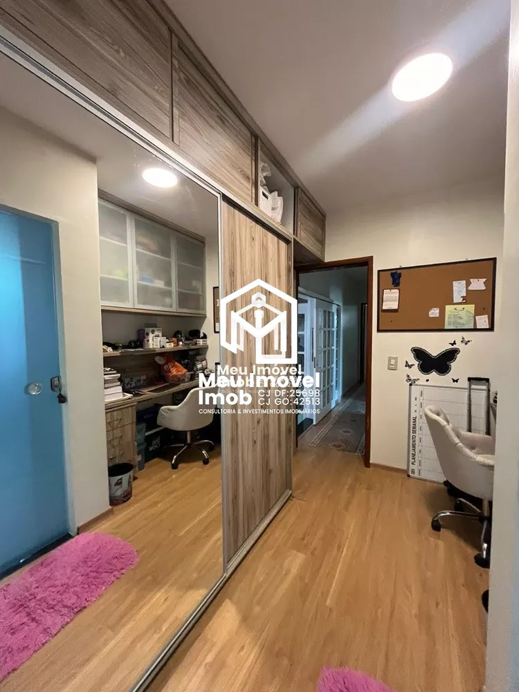 Casa, 3 quartos, 1800 m² - Foto 4