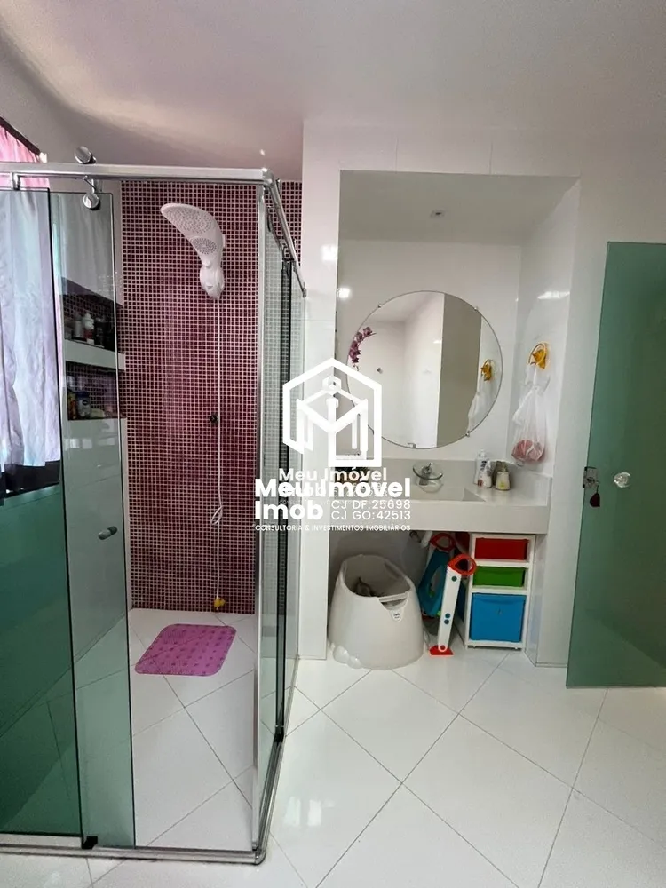 Casa, 3 quartos, 1800 m² - Foto 11