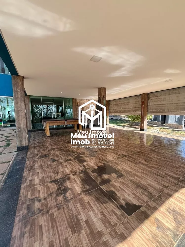 Casa, 3 quartos, 1800 m² - Foto 3