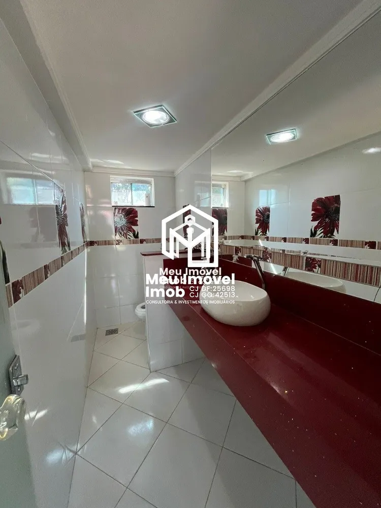 Casa, 3 quartos, 1800 m² - Foto 5