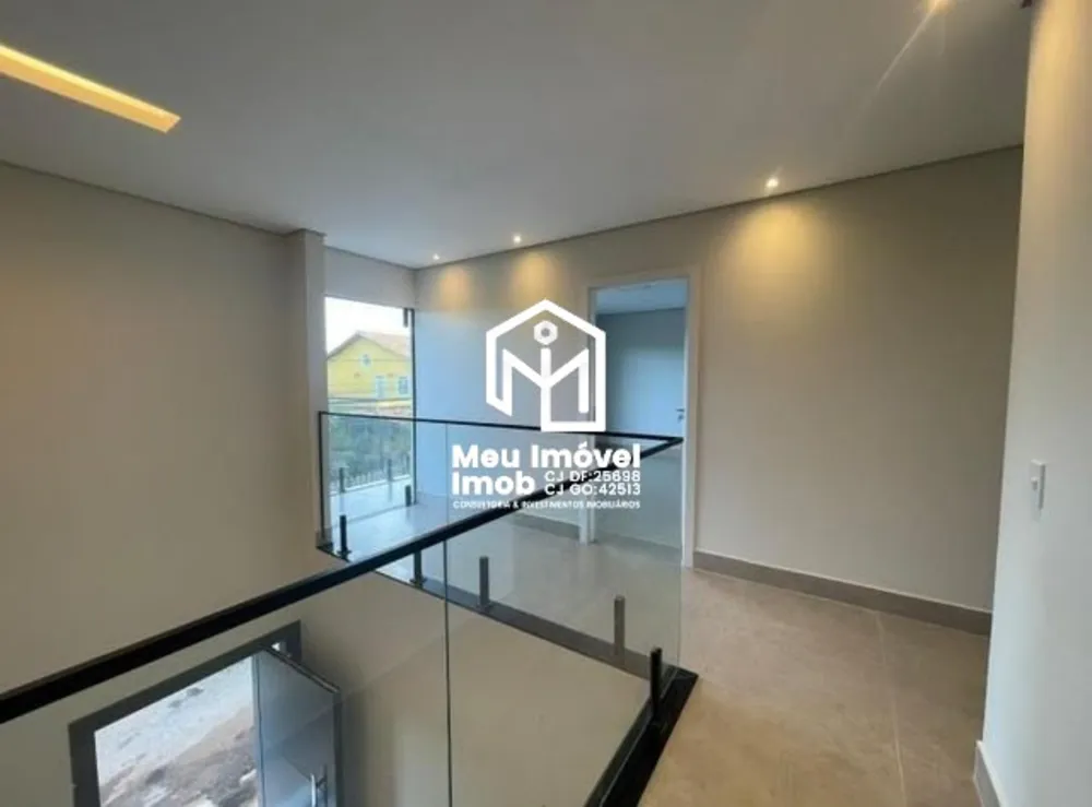 Casa, 3 quartos, 235 m² - Foto 9