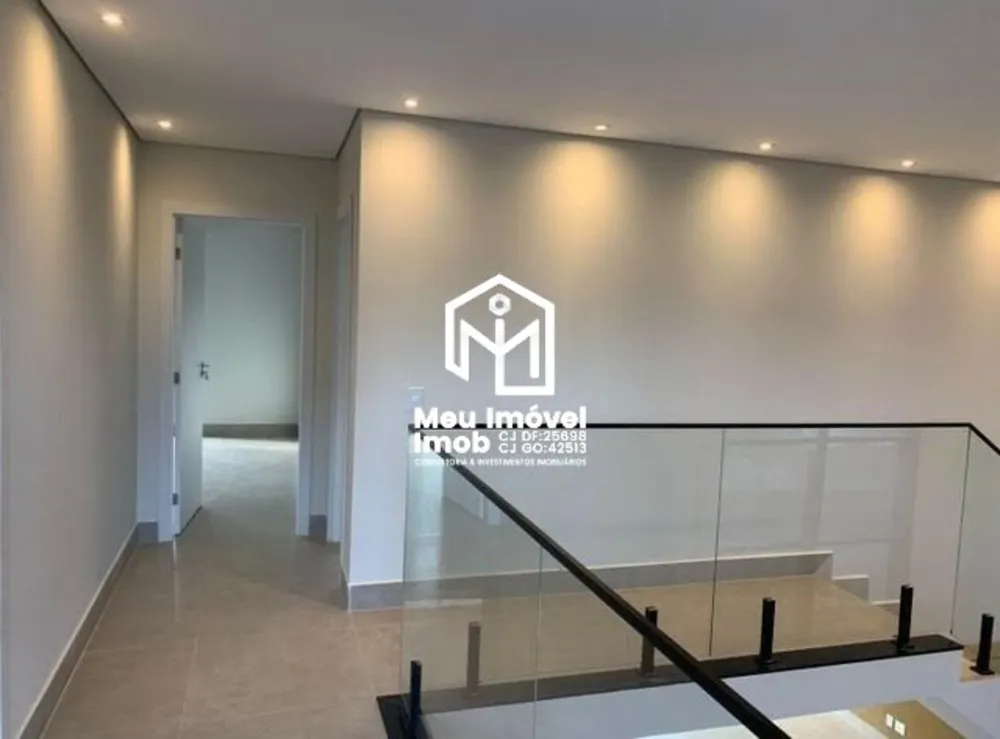 Casa, 3 quartos, 235 m² - Foto 10