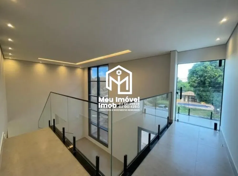 Casa, 3 quartos, 235 m² - Foto 11